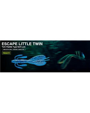 Nories Escape Little Twin