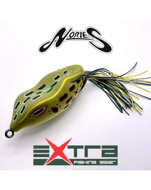 Soft Bait Frog Nories NF60
