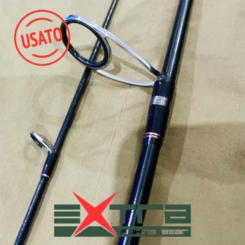 USATO Canna Spinning GSR Custom Trout Native 5,9" 2