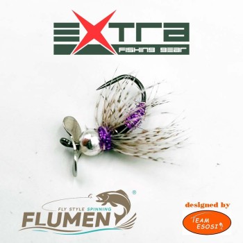 copy of Flumen Pettirosso