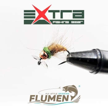 copy of Flumen Pettirosso