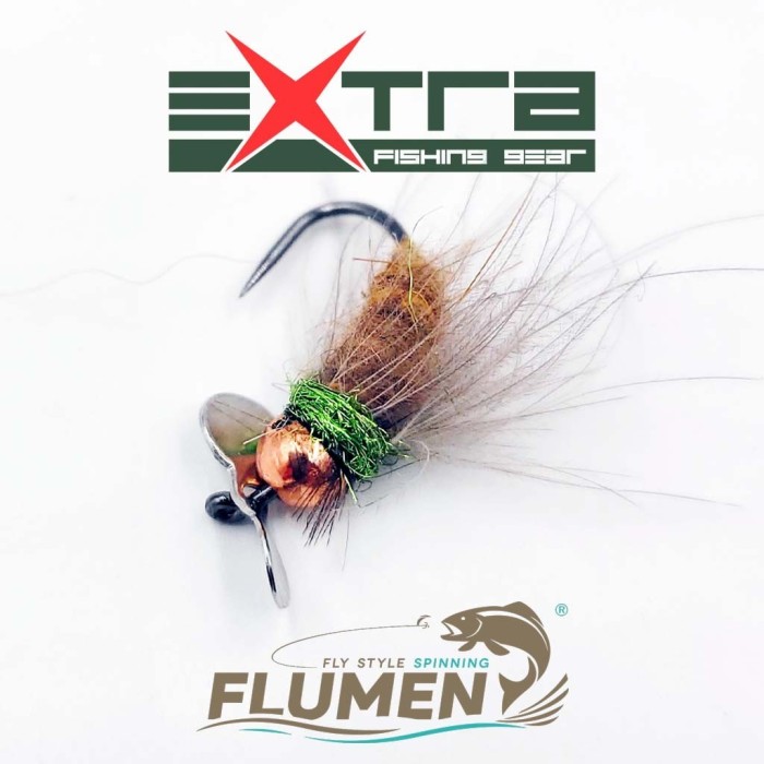 copy of Flumen Pettirosso