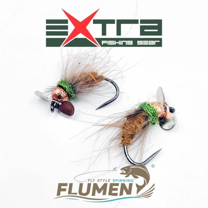 copy of Flumen Pettirosso