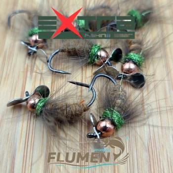 copy of Flumen Pettirosso