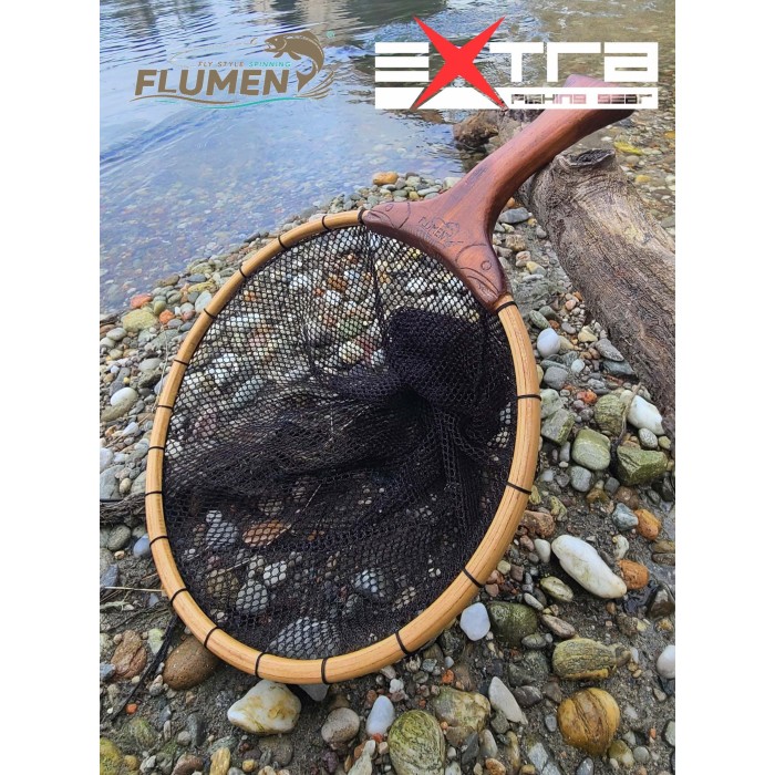 Guadino Spinfly Flumen artigianale