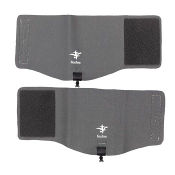 Foxfire UL Gravel Guard