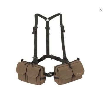 Foxfire Riverscout Pack Vest