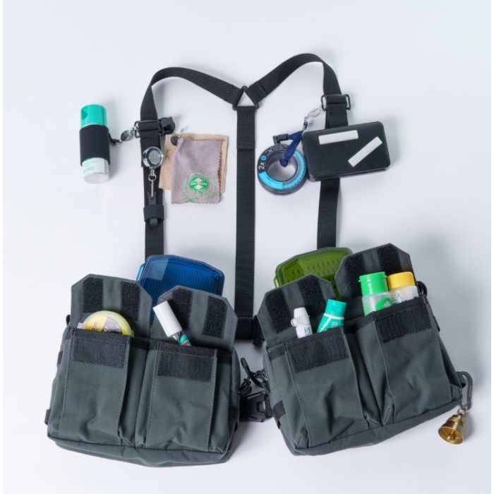 Foxfire Riverscout Pack Vest