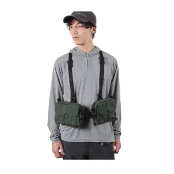 Foxfire Riverscout Pack Vest