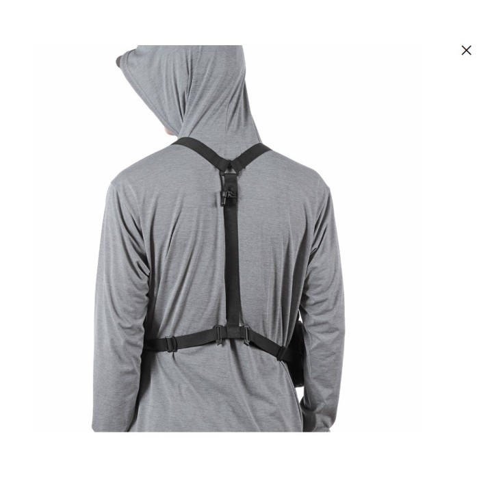 Foxfire Riverscout Pack Vest