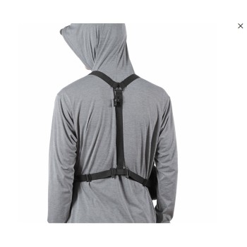 Foxfire Riverscout Pack Vest