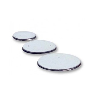 Strike Pro Power Dots, White - 1g/3pz, 2g/3pz, 3g/pz