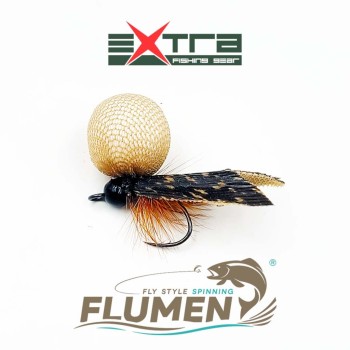 Flumen Caddis D.B.S.