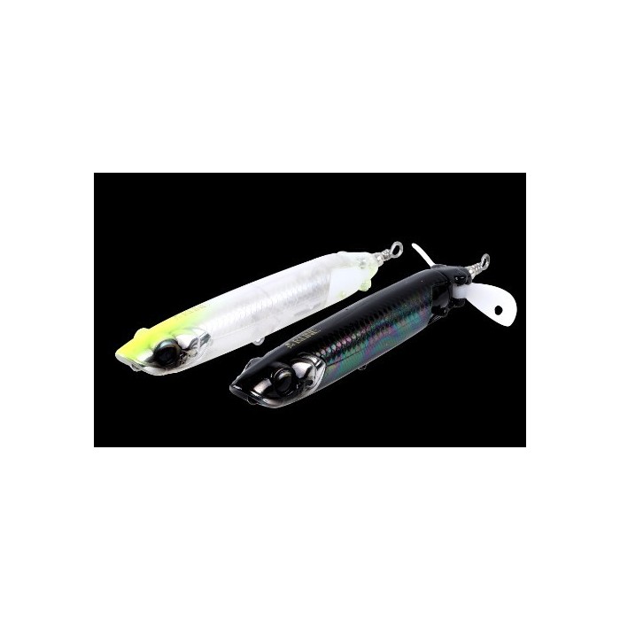 Hard Bait Bone Hoverjet - Copertina