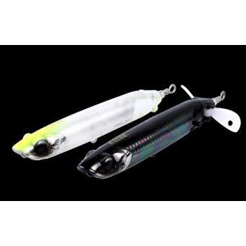 Hard Bait Bone Hoverjet - Copertina