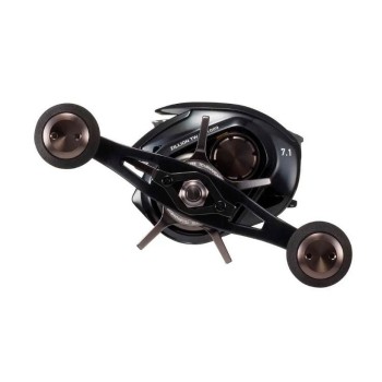 Mulinello Casting Zillion TW HD 2