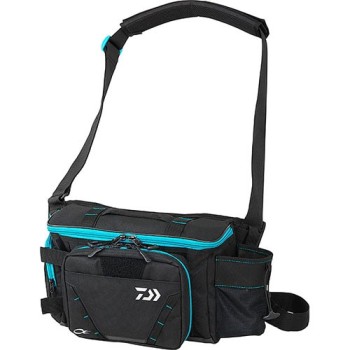 Daiwa Emeraldas Shoulder Bag (E) - Borsa