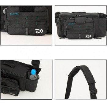 Borsa Daiwa Emeraldas Shoulder Bag (E) 2