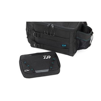 Borsa Daiwa Emeraldas Shoulder Bag (E)