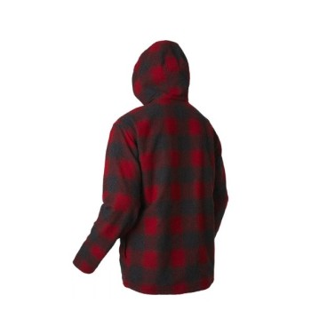 Camicia Geoff Anderson Ezmar Hoodie Windprof