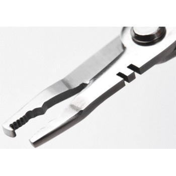 Geoff Anderson WizTool Multi Scissor 2