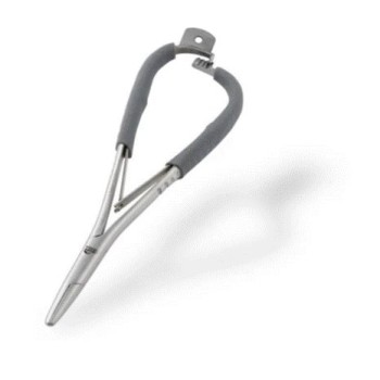 Pinza Geoff Anderson WizTool Mitten Clamp 155mm