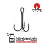 VMC Treble Hooks 9649 BN