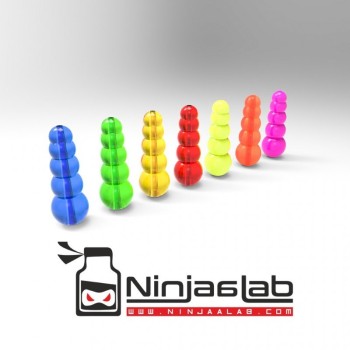 Ninjaalab Corpi Egg Beads