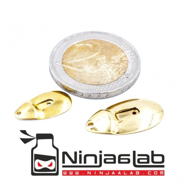 Ninjaalab Palette Spinbug