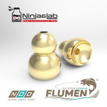 Ninjaalab Corpi CFA Ottone