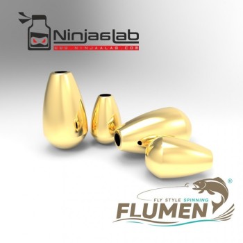 Ninjaalab Corpi Ottone SW