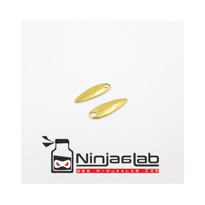 Nonjaalab Micro Blades