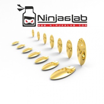 Ninjaalab Palette In-Line