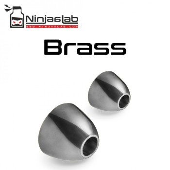 Ninjaalab Coneheads Ottone Nickel
