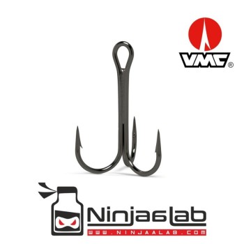 Ninjaalab Ancoretta VMC 9649 BN
