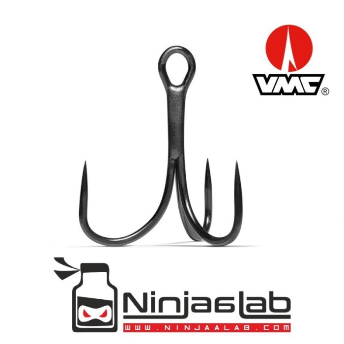 Ninjaalab Ancoretta VMC 7552BBN