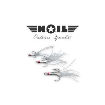 HOIL Wiggle Tail - Ancoretta