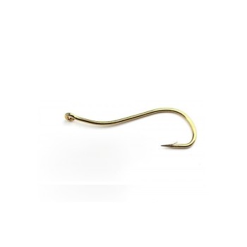 Ami "Swimming Nymph" Hends 600 2