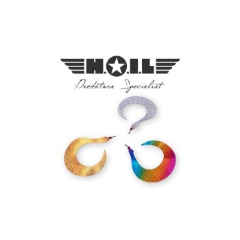 MERMAID Wiggle Tail 2