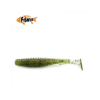 FishUp U-Shad 2"