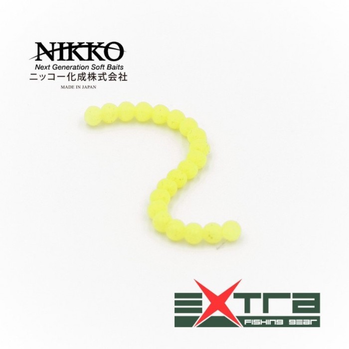 Nikko Bait Balls