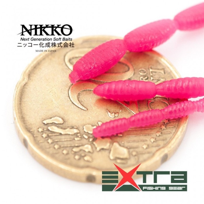 Nikko Sashi KuriMushi