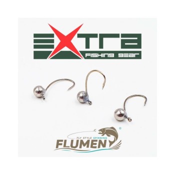 Flumen Micro JigHead