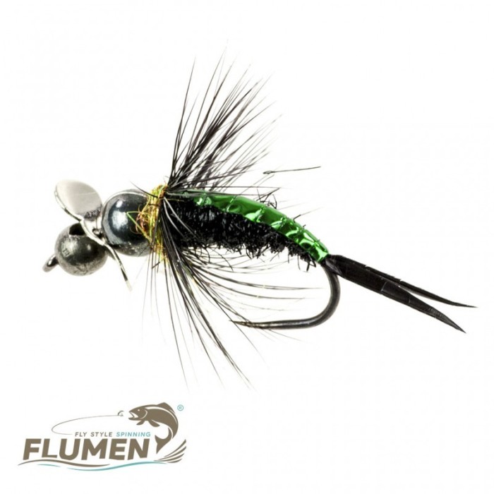 Flumen Black Venom