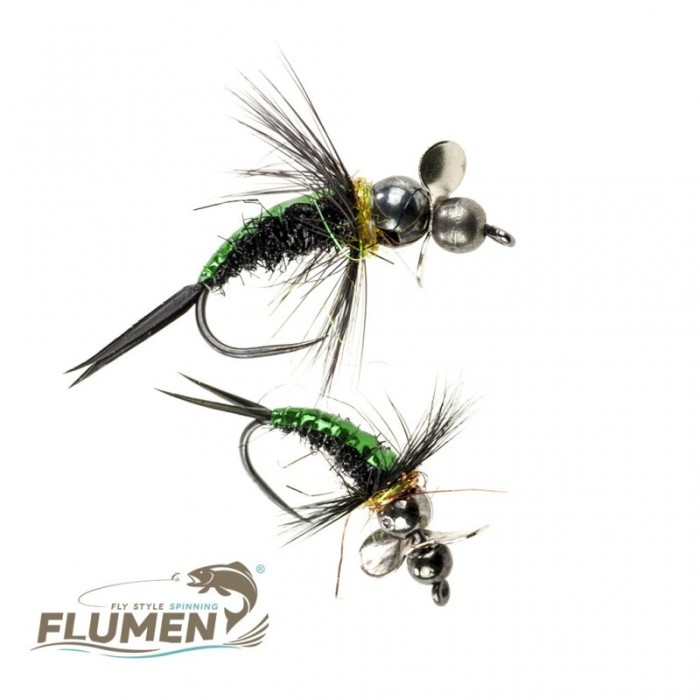Flumen Black Venom