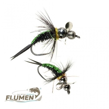 Flumen Black Venom