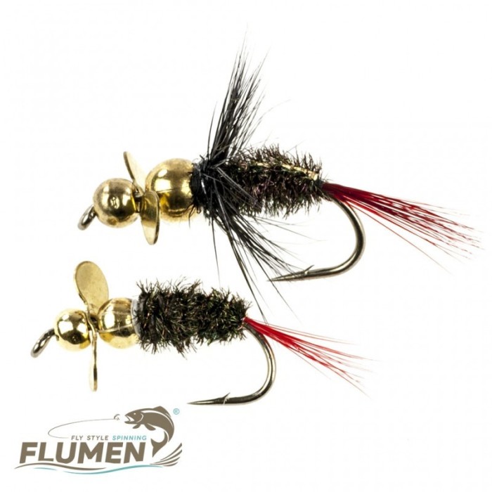 Flumen Goldy
