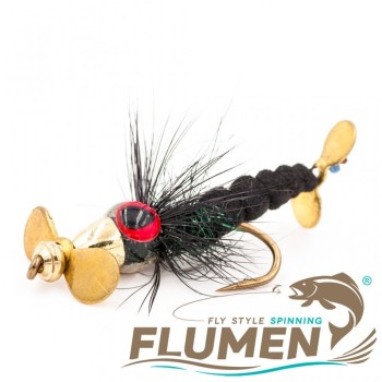 Flumen Flying Dragon