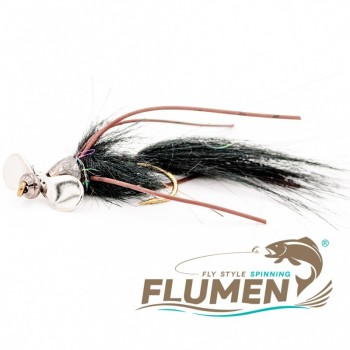 Flumen Trout Mafia 2