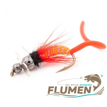 Flumen Wormy